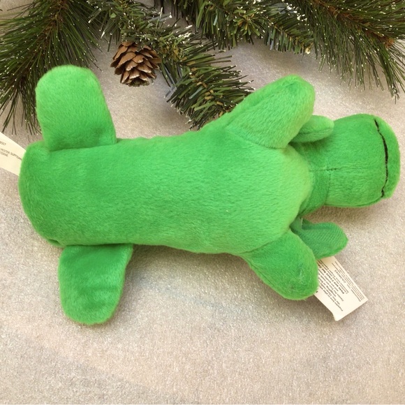 Zanies authentic Christmas Lil’ Yelper. NWT - Picture 3 of 5